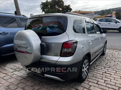 SPIN 1.8 Activ 8V