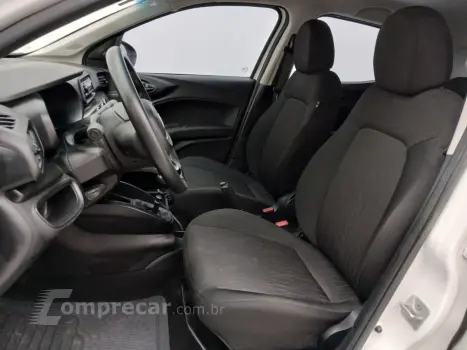 ARGO 1.0 FIREFLY FLEX MANUAL