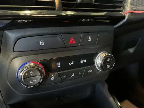 MONTANA 1.2 TURBO FLEX RS AUTOMÁTICO