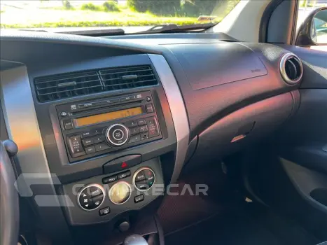 LIVINA 1.8 SL 16V