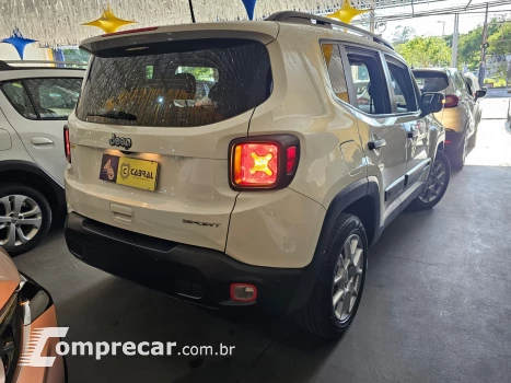 RENEGADE 1.8 16V Sport