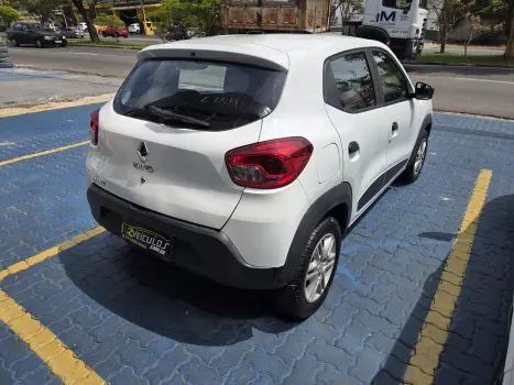 KWID 1.0 12V SCE FLEX ZEN MANUAL
