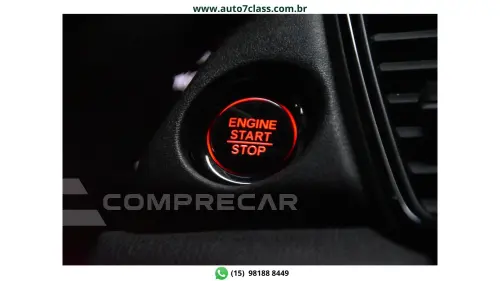CITY - 1.5 I-VTEC HATCH EXL CVT