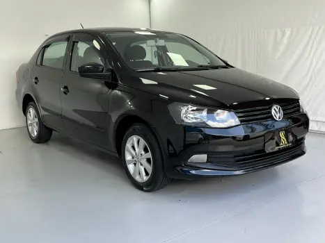 VOYAGE 1.0 MI City 8V