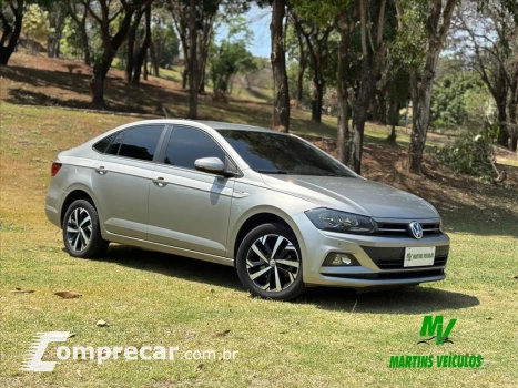VIRTUS 1.0 200 TSI Comfortline
