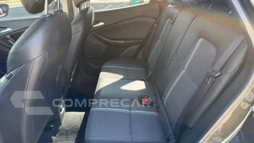 TRACKER 1.0 Turbo LTZ