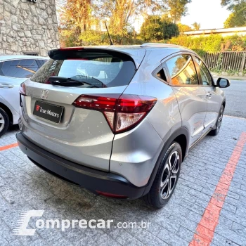 HR-V 1.8 16V Touring