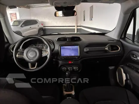 RENEGADE 1.8 16V Sport