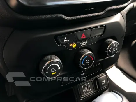 Renegade 1.3 T270 Turbo Flex Sport At6