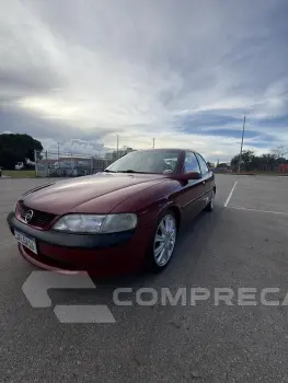 CHEVROLET VECTRA 2.2 SFI GLS 16V 4 portas