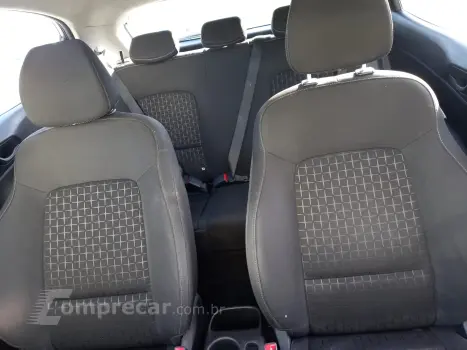 HB20 1.0 12V Comfort