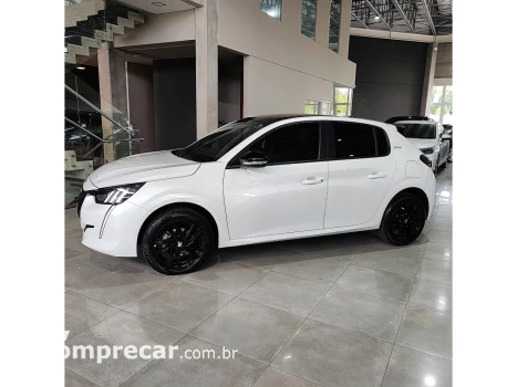 208 1.0 6V FLEX STYLE MANUAL