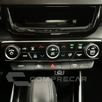 Toro Volcano 1.3 T270 4x2 Flex Aut.