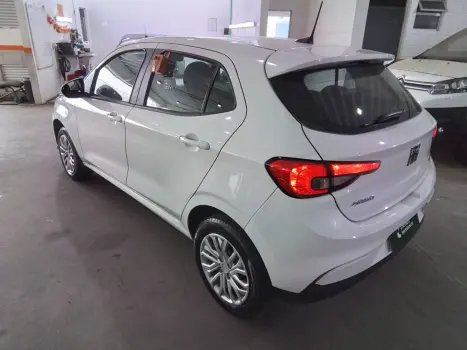 ARGO 1.0 FIREFLY FLEX DRIVE MANUAL