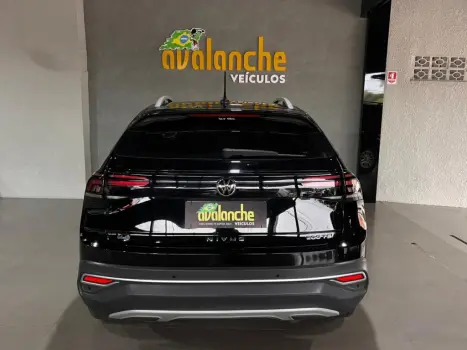 NIVUS 1.0 200 TSI TOTAL FLEX HIGHLINE AUTOMÁTICO