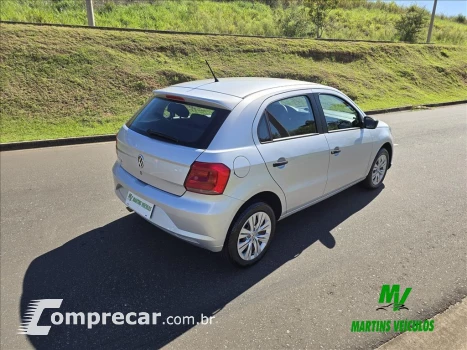 GOL 1.6 MSI TOTALFLEX 4P MANUAL