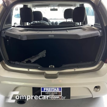 SANDERO Authentique Hi-Flex 1.0 16V 5p
