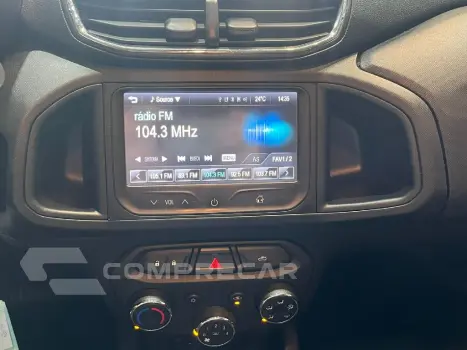 ONIX 1.4 MPFI LTZ 8V FLEX 4P MANUAL
