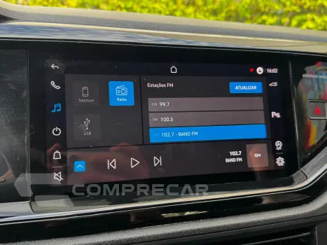 NIVUS 1.0 200 TSI Highline