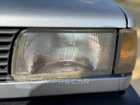 SAVEIRO 1.8 CL CS 8V ÁLCOOL 2P MANUAL