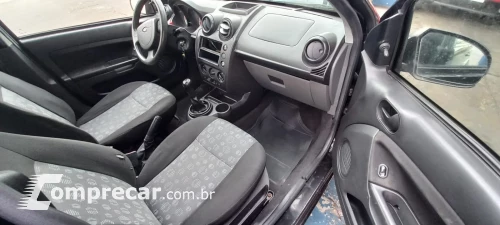FIESTA 1.6 Rocam Hatch 8V