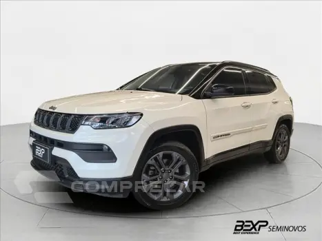 COMPASS 1.3 T270 Turbo Sport
