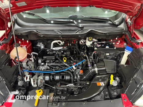 Ecosport Freestyle 1.5