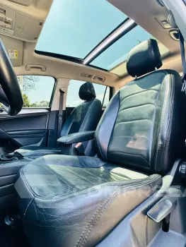 TIGUAN 1.4 250 TSI Allspace