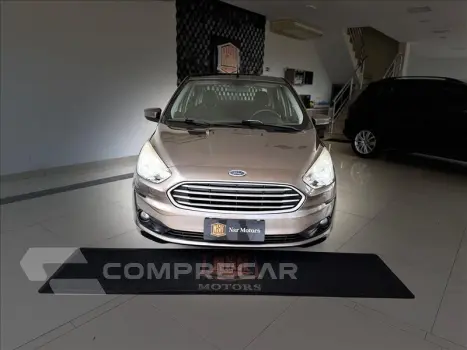 KA + 1.0 Ti-vct SE