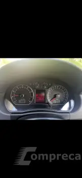 POLO SEDAN 2.0 MI Comfortline 8V