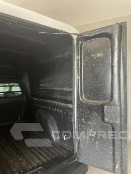 SAVEIRO 1.6 CS ROBUST 8V FLEX 2P MANUAL