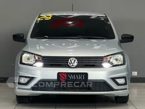 GOL 1.0 12V MPI TOTALFLEX 4P MANUAL