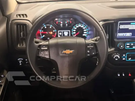 S10 2.8 HIGH COUNTRY 4X4 CD 16V TURBO DIESEL 4P AUTOMÁTICO