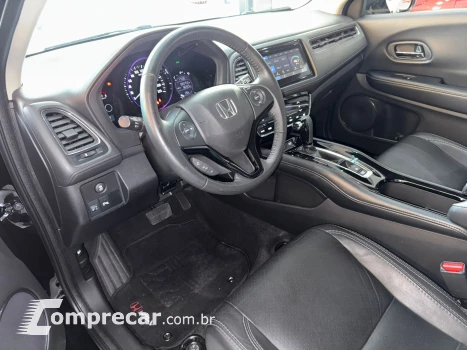 HRV EX 1.8