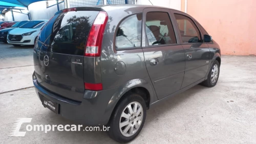 MERIVA 1.8 MPFI Maxx 8V