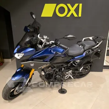 Yamaha MT-09 TRACER 900 GT