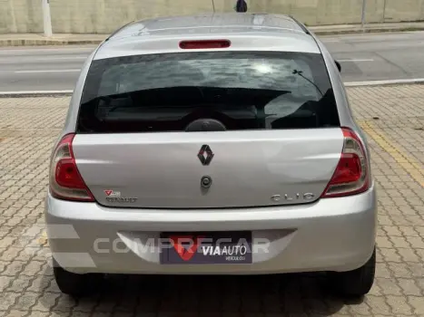 CLIO HATCH - 1.0 16V 2P MANUAL