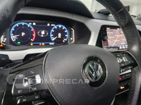 T-CROSS - 1.4 250 TSI TOTAL HIGHLINE AUTOMÁTICO