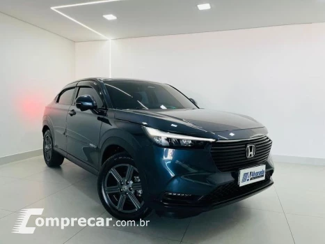 HR-V EXL HS