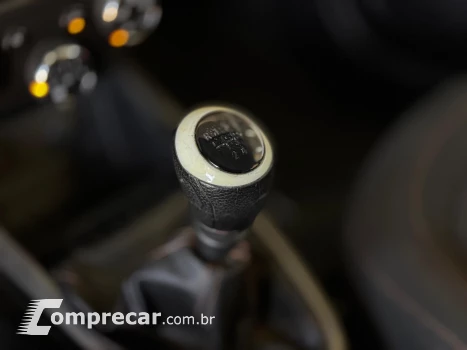 ONIX 1.0 MPFI LT 8V FLEX 4P MANUAL