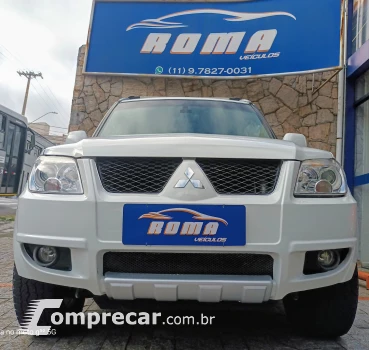 PAJERO 2.0 TR4 4X2 16V