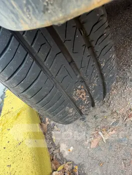 UP 1.0 TSI Move UP 12V
