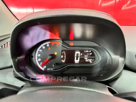 Prisma 1.4 Mpfi Lt 8V Flex 4P Automático