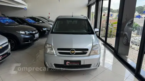 MERIVA 1.8 MPFI Maxx 8V
