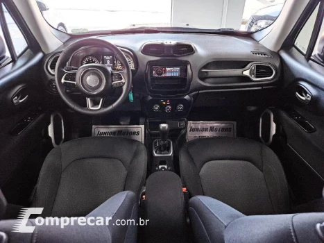 RENEGADE 1.8 16V