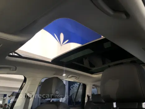 TIGUAN 1.4 250 TSI TOTAL FLEX ALLSPACE COMFORTLINE TIPTRONIC