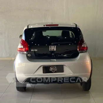 MOBI LIKE 1.0 Fire Flex 5p.