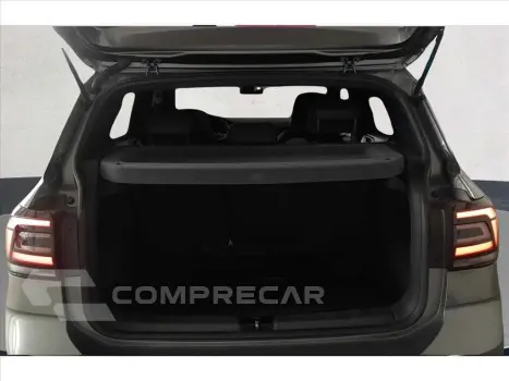 T-CROSS 1.0 200 TSI TOTAL FLEX COMFORTLINE AUTOMÁ