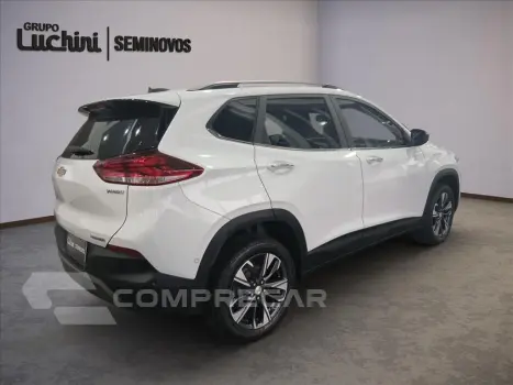 TRACKER 1.2 TURBO FLEX PREMIER AUTOMÁTICO