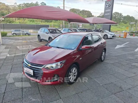 ONIX 1.0 FLEX LT MANUAL